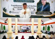 FAI UMGO Optimalkan Peran Akademik Lewat Pembinaan Majelis Ta’lim di Masyarakat