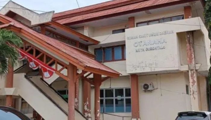 RSUD Otanaha Evaluasi Layanan Obat Rawat Jalan Usai Dikeluhkan Pasien