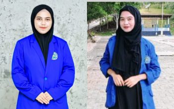 Dua Mahasiswa UMGO Melaju ke Final ONMIPA Nasional, Singkirkan 3.000 Peserta