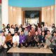 UMGO Lepas Peserta Magang Kemnaker Batch 2 dan 3 Tahun 2026