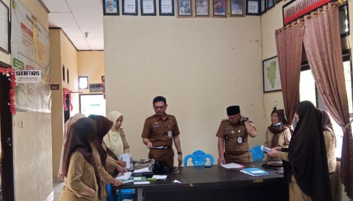 Pemkot Kotamobagu Percepat Modernisasi Pelayanan Publik di Tingkat Kelurahan