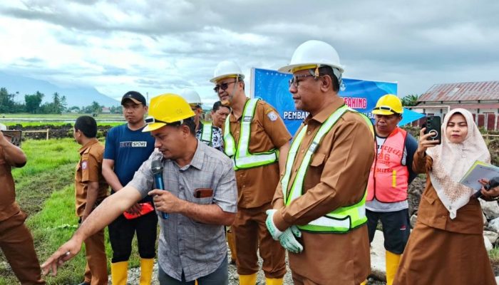 Sofian Tegaskan Pendidikan Harus Menjangkau Semua Anak di Gorontalo