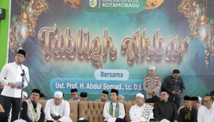 Weny Dukung Penguatan Spiritual Masyarakat, Tegaskan Komitmen Pemkot Perkuat Nilai Keagamaan