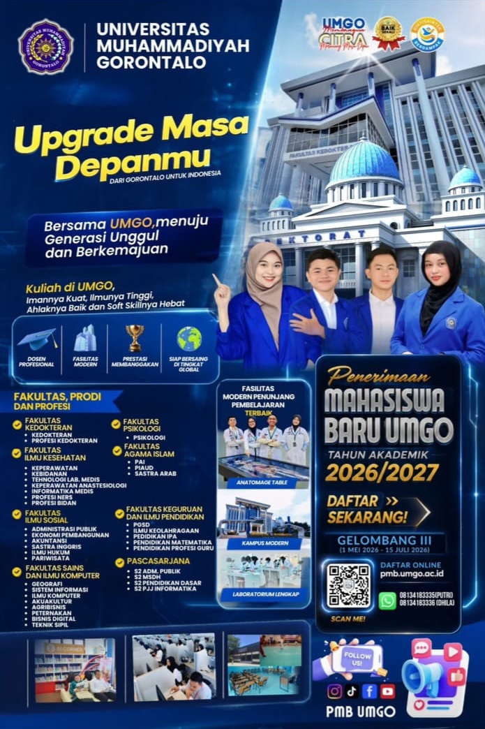 UMGO