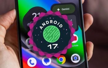 Android 17 Siap Meluncur Juni 2026, Google Bawa Integrasi AI Gemini hingga Fitur Anti Doomscrolling