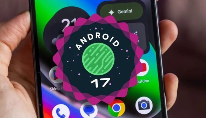 Android 17 Siap Meluncur Juni 2026, Google Bawa Integrasi AI Gemini hingga Fitur Anti Doomscrolling
