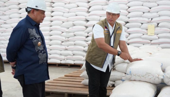 PENAS XVII Buka Perhatian Pemerintah Pusat ke Gorontalo, Gusnar Sebut Masyarakat Rasakan Manfaat Langsung