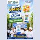 Meriahkan Milad ke-18, UMGO Gelar Sayembara Balon Berhadiah