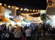 Bangkitkan Pusat Perdagangan Bersejarah, Pemkot Gorontalo Andalkan Festival Kuliner