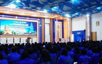 UMGO Dorong Pengembangan Produk Unggulan Desa Lewat Program One Village One Product