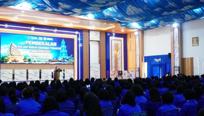 UMGO Dorong Pengembangan Produk Unggulan Desa Lewat Program One Village One Product