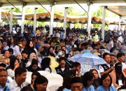 Industri Perhotelan Gorontalo Nikmati Lonjakan Pendapatan Rp9,75 Miliar Selama PENAS XVII