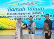 Koordinator Kontingen Jabar Sebut Pelayanan Kesehatan PENAS XVII Gorontalo yang Terbaik