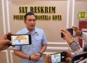 Polresta Gorontalo Ungkap Indikasi Lebih dari Empat Orang Terlibat Kasus Penggelapan Pickup
