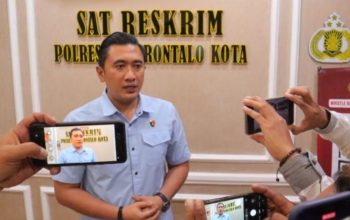 Polresta Gorontalo Ungkap Indikasi Lebih dari Empat Orang Terlibat Kasus Penggelapan Pickup
