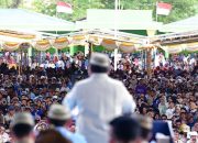 PENAS XVII Buka Jalan UMKM Gorontalo Tembus Pasar Nasional