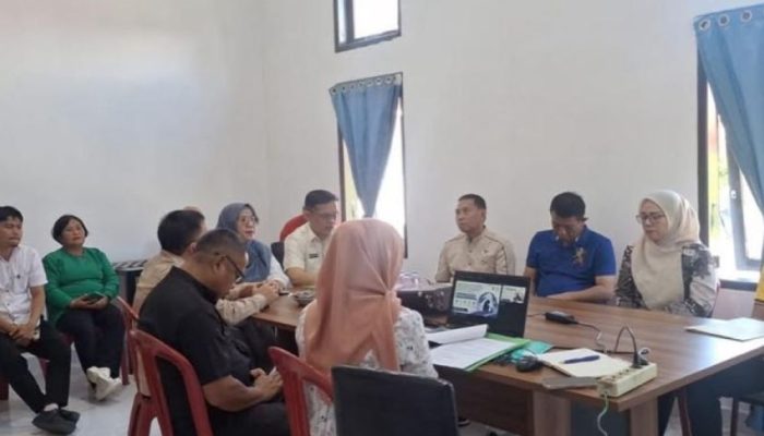 Pemkot Kotamobagu Perkuat Penanganan Kekerasan terhadap Perempuan dan Anak, Delapan Langkah Strategis Disepakati