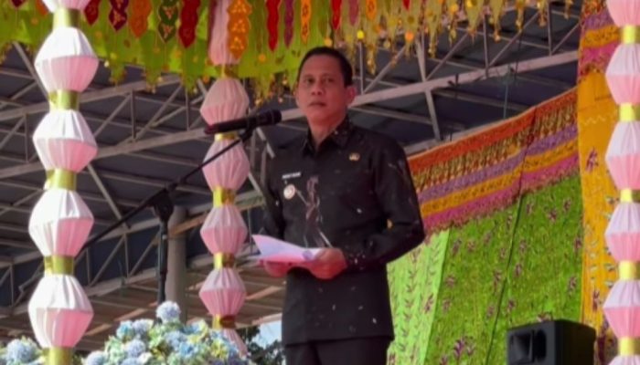 Ini Lima Langkah Pemkot Kotamobagu Tekan Angka Stunting, Wali Kota Ajak Masyarakat Ambil Peran