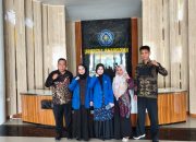 Dukung Penuh Mahasiswanya di ONMIPA Nasional 2026, UMGO Siapkan Pendampingan Intensif
