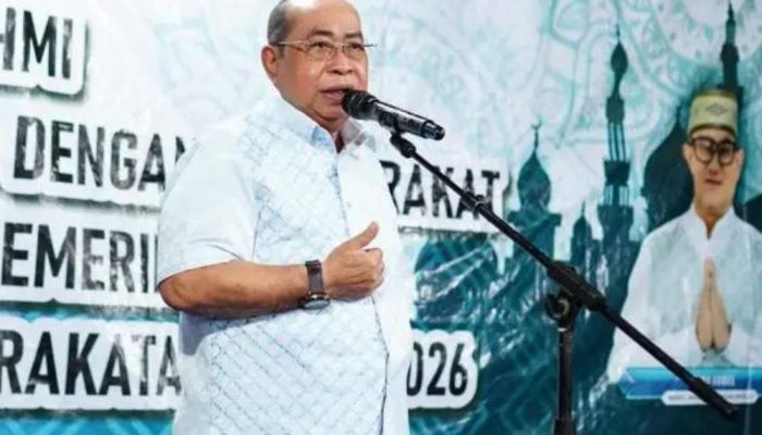 Street UMKM Kota Gorontalo Bakal Bertambah, Jalan Kasuari Jadi Lokasi Keempat