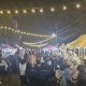 Program Street Food Gagasan Adhan Hasilkan Perputaran Uang Lebih Rp1 Miliar, UMKM Kota Gorontalo Kian Bergairah