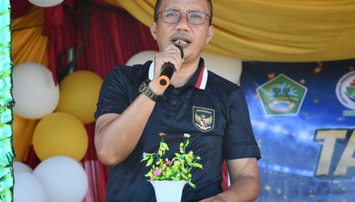 Usai Jalan Huwongo–Tanah Putih, Pemkab Boalemo Lanjut Benahi Jalur Botumoito