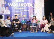 Pemkot Kotamobagu Perkuat UMKM sebagai Sektor Utama Pertumbuhan Ekonomi Daerah