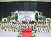 Pemkot Kotamobagu Lanjutkan Program Anak Asuh untuk SD hingga SMA