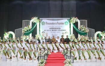 Pemkot Kotamobagu