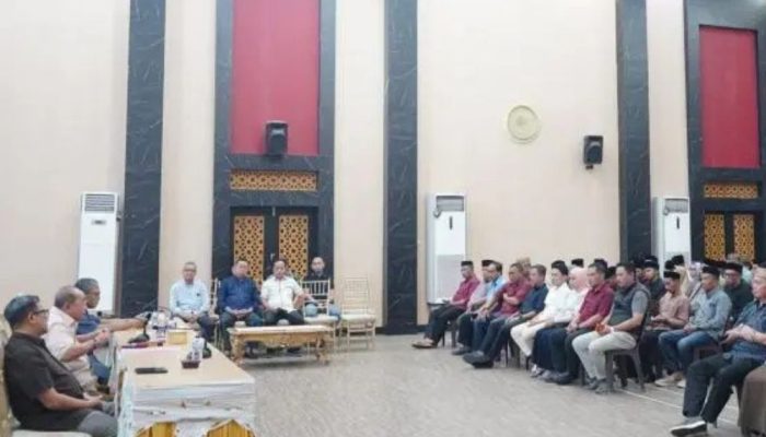 Adhan Bakal Turun Langsung Sidak Puskesmas, Ini Penyebabnya