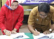 KPK Libatkan Unigo dalam Program Perekaman Sidang Korupsi