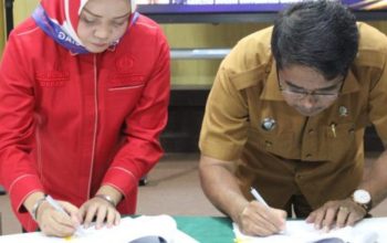 KPK Libatkan Unigo dalam Program Perekaman Sidang Korupsi