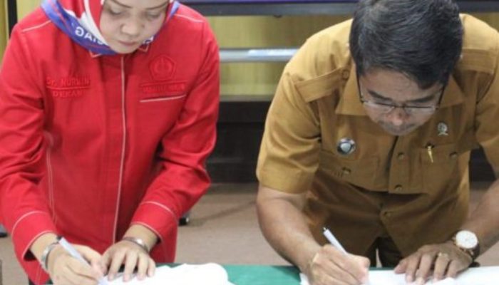 KPK Libatkan Unigo dalam Program Perekaman Sidang Korupsi