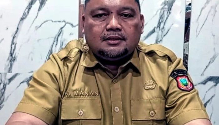 Pemkab Gorontalo Salurkan ADD Juli 2026 Senilai Rp73,2 Miliar ke 191 Desa