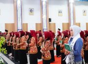 Kelulusan Uji Kompetensi FIKES UMGO Konsisten di Atas 90 Persen