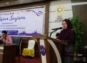 Ilmu dan Akhlak Jadi Bekal Lulusan FAI UMGO Menjawab Tantangan Dunia Kerja