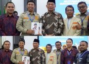 Musypimwil Muhammadiyah dan Aisyiyah Gorontalo 2026 Resmi Dibuka di UMGO