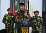 Gubernur Gorontalo Apresiasi Kontribusi Kader Muhammadiyah bagi Pembangunan Daerah