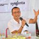 Lahan Perbukitan Rentan Erosi, Lahmuddin Ajak Petani Terapkan Agroforestry