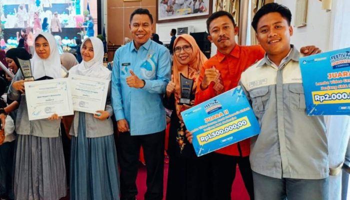 Disdik Gorontalo Tegaskan Sekolah Tetap Masuk Normal Pasca Final Piala Dunia