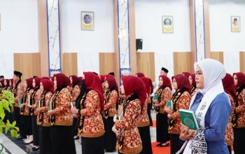 Kelulusan Uji Kompetensi FIKES UMGO Konsisten di Atas 90 Persen