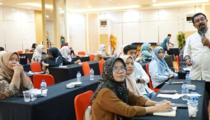 Persalinan Normal di Puskesmas Kian Sepi, Dinkes Gorontalo Ungkap Hal Ini