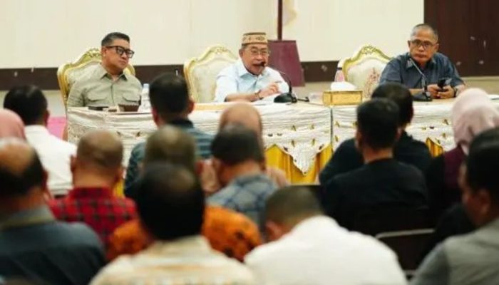 Adhan Instruksikan Bansos Tak Disalurkan kepada Waria