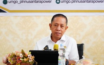 UMGO Hadirkan Buku Muatan Lokal Burung dan Hutan untuk Sekolah Dasar di Pohuwato