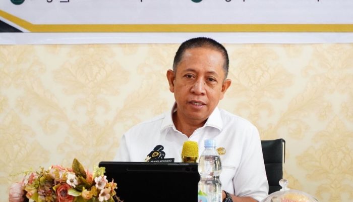 UMGO Hadirkan Buku Muatan Lokal Burung dan Hutan untuk Sekolah Dasar di Pohuwato