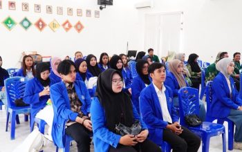 Minat Ikut KKN MAS Meningkat, UMGO Berangkatkan 22 Mahasiswa ke Malang
