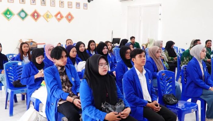 Minat Ikut KKN MAS Meningkat, UMGO Berangkatkan 22 Mahasiswa ke Malang
