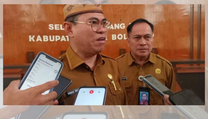 Pemkab Bone Bolango Bantah Isu Sumbangan OPD untuk Pernikahan Putri Bupati