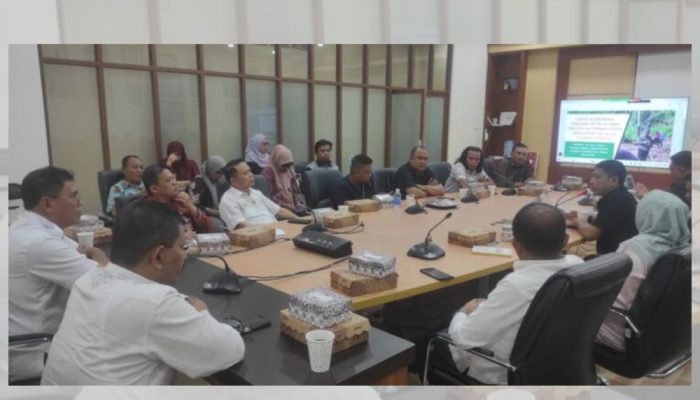 Jalan Tulabolo – Pinogu Dapat Sinyal Positif, Tunggu Persetujuan Menteri Kehutanan