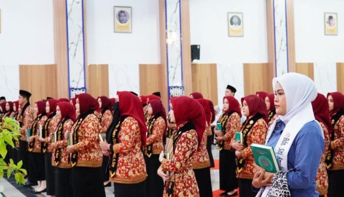 Kelulusan Uji Kompetensi FIKES UMGO Konsisten di Atas 90 Persen